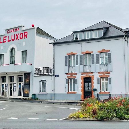 Les 3 Berets Chambres D'Hotes Oloron-Sainte-Marie Exteriér fotografie