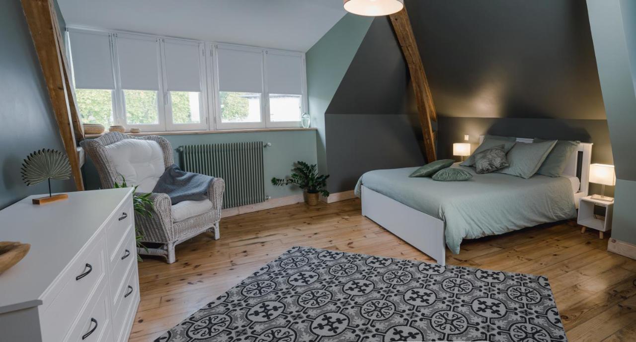 Les 3 Berets Chambres D'Hotes Oloron-Sainte-Marie Exteriér fotografie