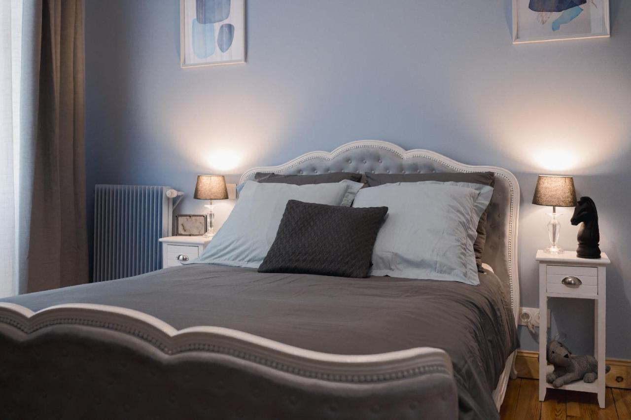 Les 3 Berets Chambres D'Hotes Oloron-Sainte-Marie Exteriér fotografie