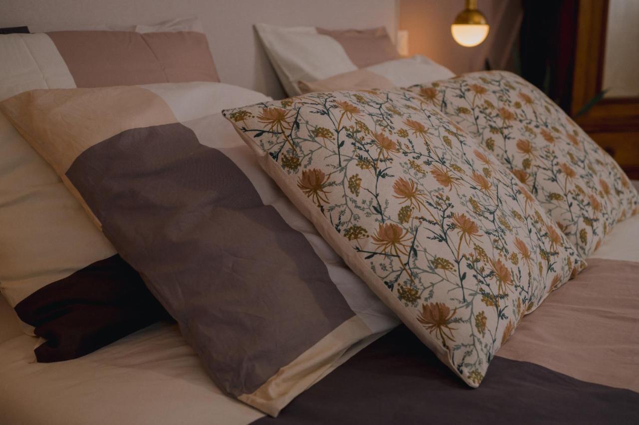 Les 3 Berets Chambres D'Hotes Oloron-Sainte-Marie Exteriér fotografie