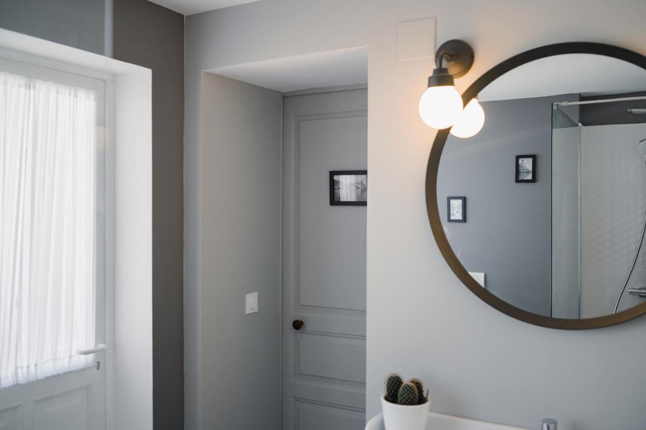 Les 3 Berets Chambres D'Hotes Oloron-Sainte-Marie Exteriér fotografie