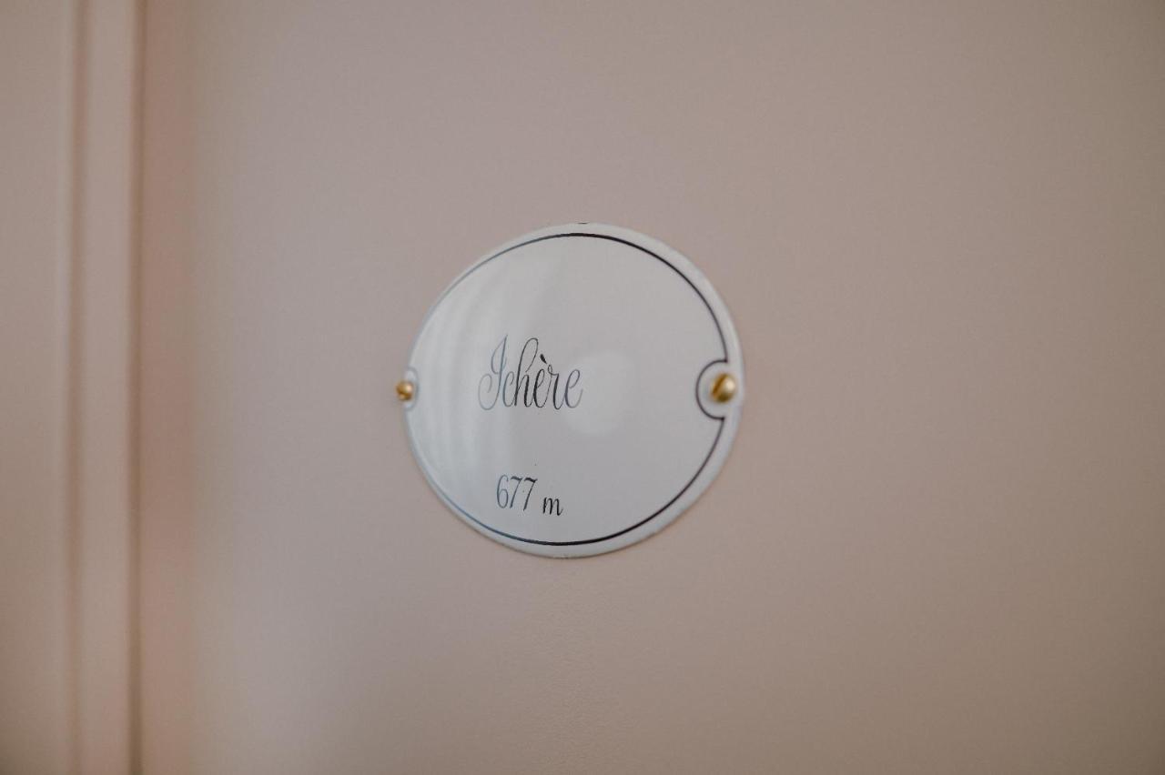 Les 3 Berets Chambres D'Hotes Oloron-Sainte-Marie Exteriér fotografie