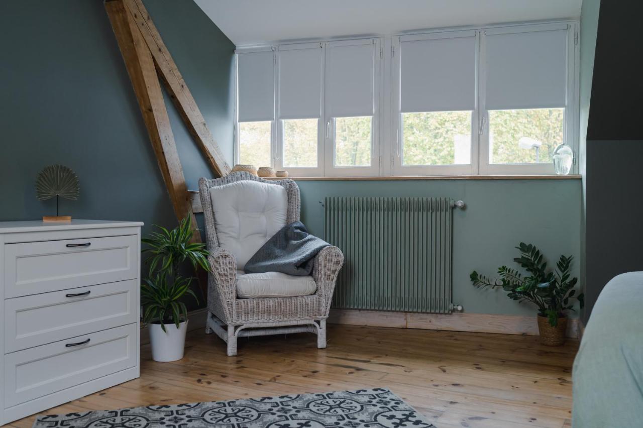 Les 3 Berets Chambres D'Hotes Oloron-Sainte-Marie Exteriér fotografie
