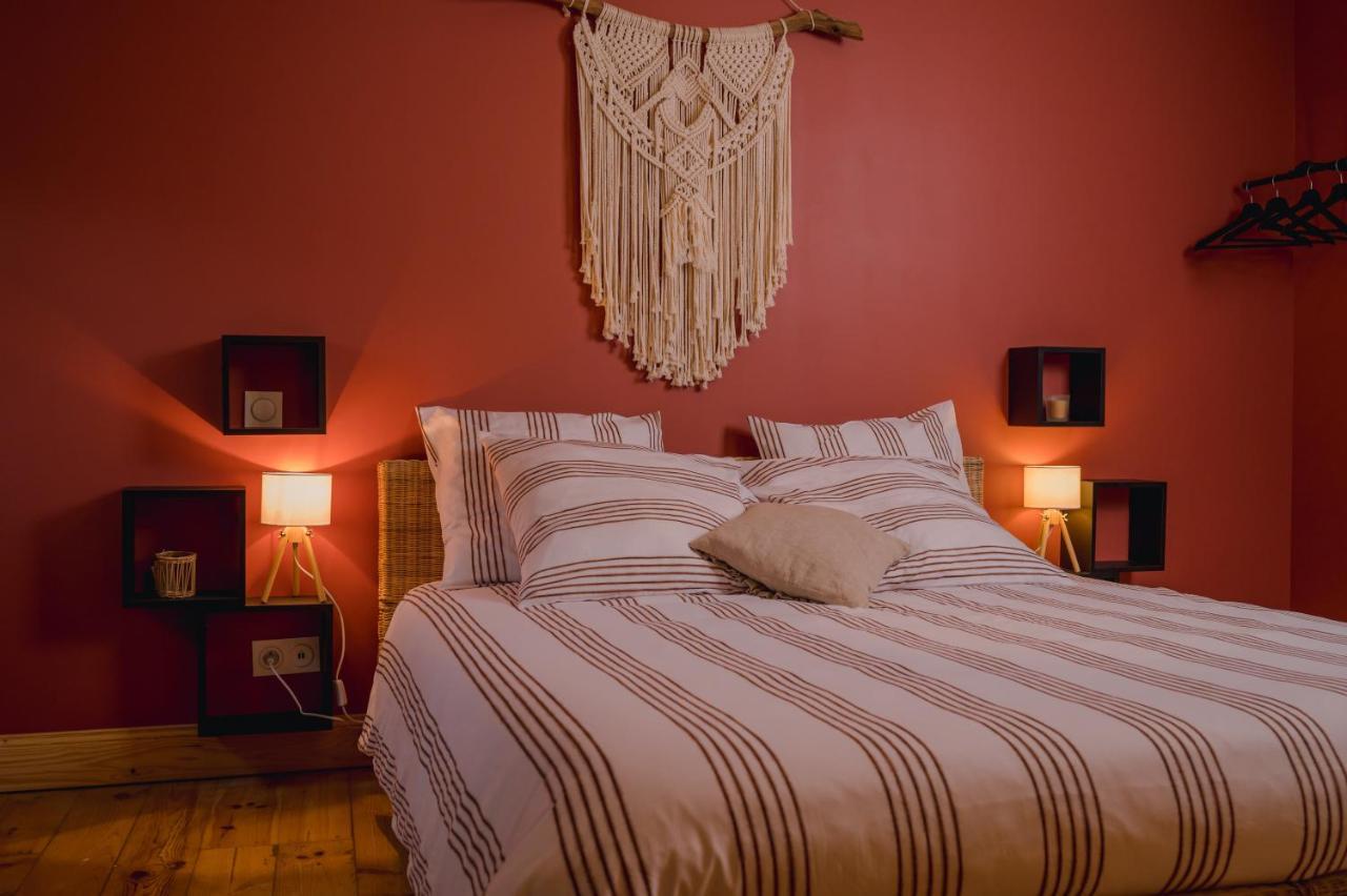Les 3 Berets Chambres D'Hotes Oloron-Sainte-Marie Exteriér fotografie