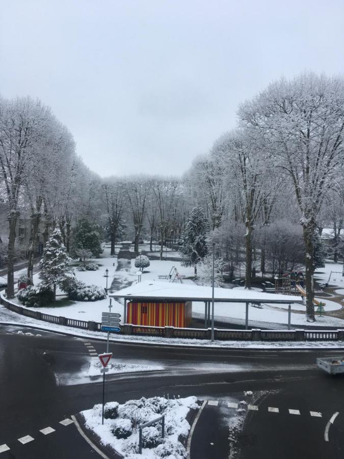 Les 3 Berets Chambres D'Hotes Oloron-Sainte-Marie Exteriér fotografie