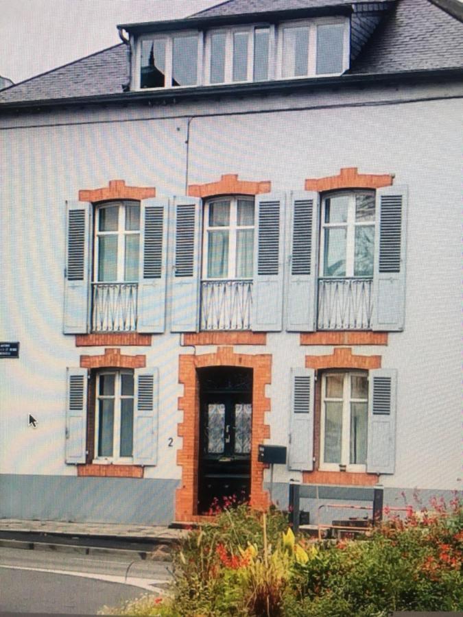 Les 3 Berets Chambres D'Hotes Oloron-Sainte-Marie Exteriér fotografie