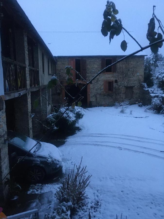 Les 3 Berets Chambres D'Hotes Oloron-Sainte-Marie Exteriér fotografie