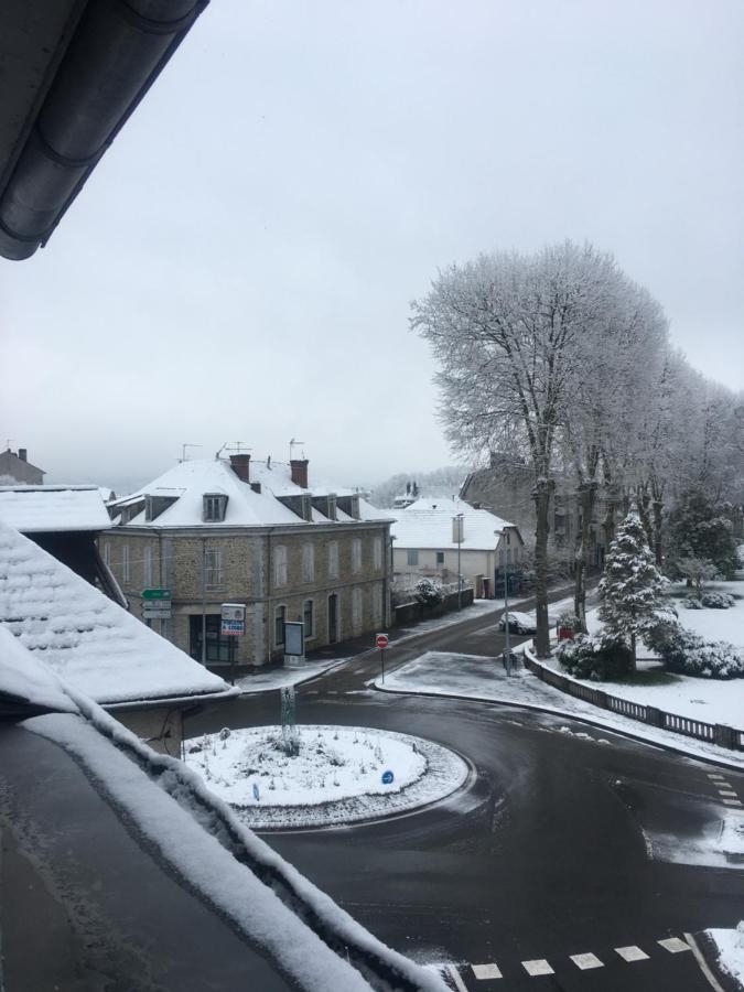 Les 3 Berets Chambres D'Hotes Oloron-Sainte-Marie Exteriér fotografie